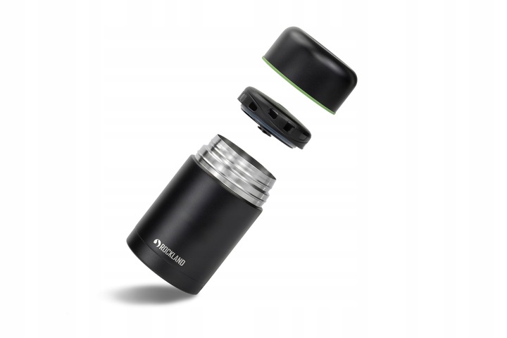 Termos Obiadowy Rockland Comet 0,75L