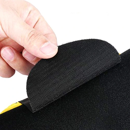 WYSZCZUPLAJĄCY PAS NEOPRENOWY Z JONAMI SREBRA R. M