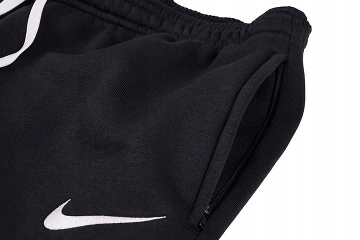 Nike Spodnie dresowe dziecięce dresy sportowe joggery Park 20 roz. S