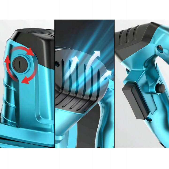 MIESZADŁO DO KLEJU BETONU FARB ELEKTRYCZNE 2600W 2x MIESZALNIK