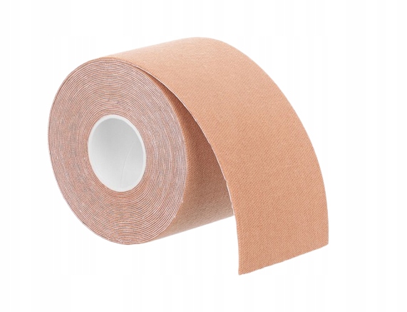 Taśma MODELUJĄCA 5m UNOSZĄCA biust BOOB TAPE
