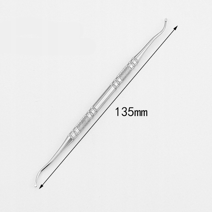 ZESTAW DO WRASTAJĄCYCH PAZNOKCI SONDA PODOLOGICZNA