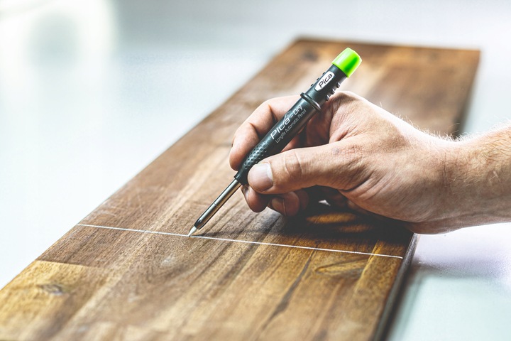 3030 PICA Ołówek znacznik budowlany automatyczny