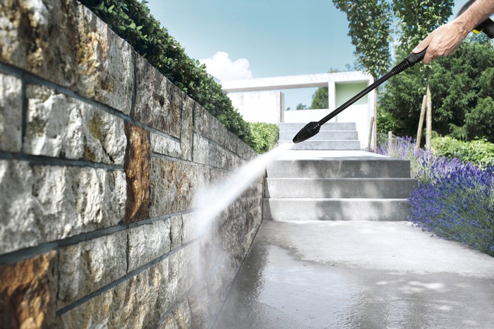 Myjka Ciśnieniowa domowa Karcher K7 Power FLEX 180bar do mycia kostki