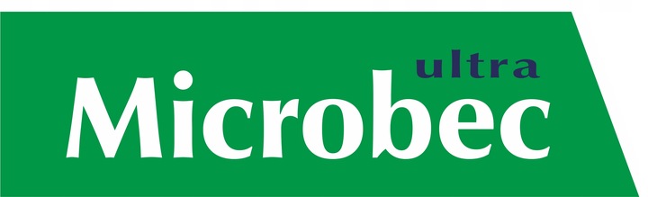 MICROBEC ULTRA Preparat do szamb 1 kg – zapach cytryny + ŻEL 500 ml