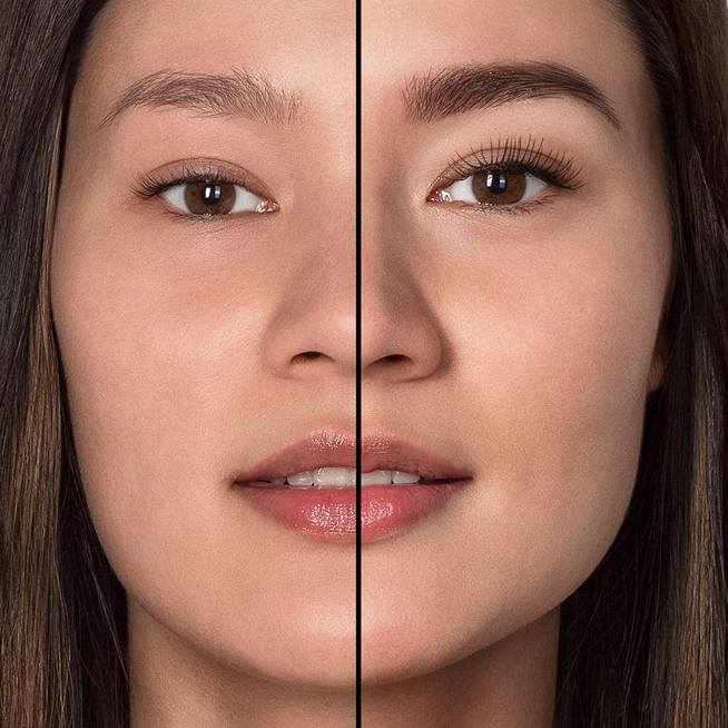 ZESTAW do henny + woda + pędzel + kieliszek BRĄZ 3 henna do brwi +