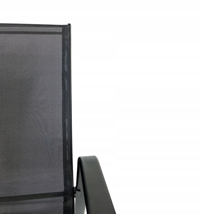 MEBLE OGRODOWE KOMPLET STÓŁ KRZESŁA MEBLE NA BALKON TARAS BERGAMO 60