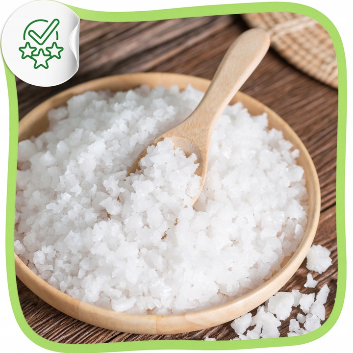 Sól Epsom do kąpieli stóp olejek herbaciany relaks antybakteryjna moc