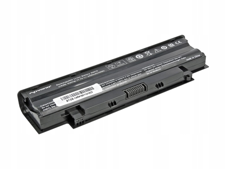Bateria do laptopa Dell J1KND
