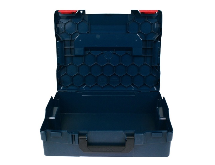 WALIZKA L-BOXX 136 firmy BOSCH na elektronarzędzia