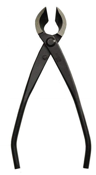 KLESZCZE DO BONSAI - DO WYCINANIA GAŁĘZI