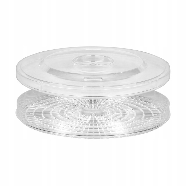 Suszarka spożywcza do grzybów warzyw owoców ziół 250W Teesa