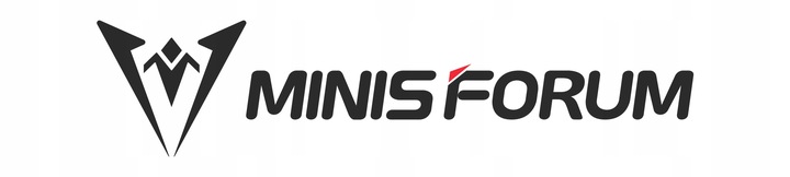 Komputer Mini PC Minisforum 790S7 R9 7940HX Barebone Radeon 610M