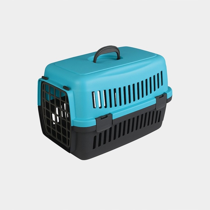 Transporter dla kota i psa 49x33x32 cm – RÓŻNE KOLORY