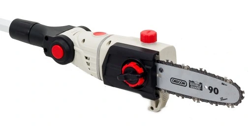 NAC PIŁA NOŻYCE AKUMULATOROWE Na wysięgniku Z REGULACJĄ DŁUGOŚCI 18V