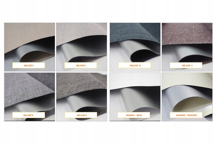 ROLETA ZACIEMNIAJĄCA TERMO wymiar 130x150 + GRATIS