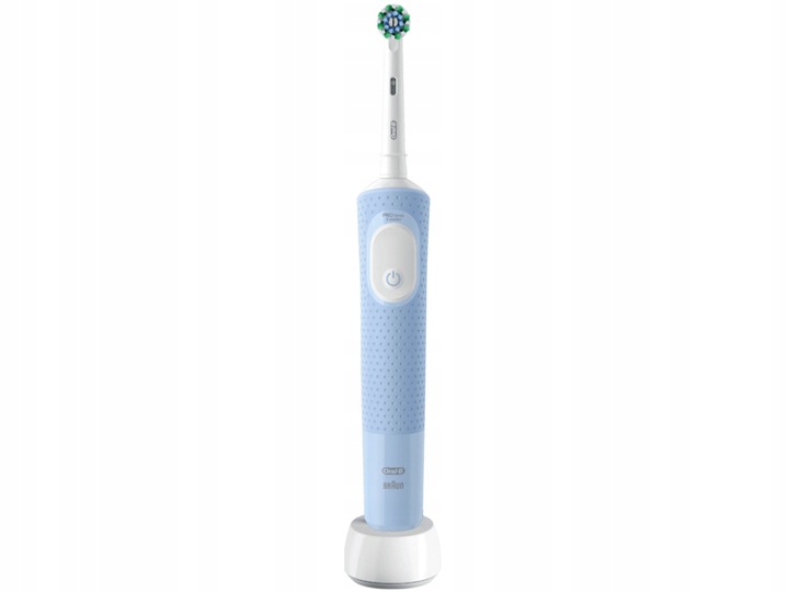 BRAUN ORAL B VITALITY 103 PRO SZCZOTECZKA ELEKTRYCZNA BLUE