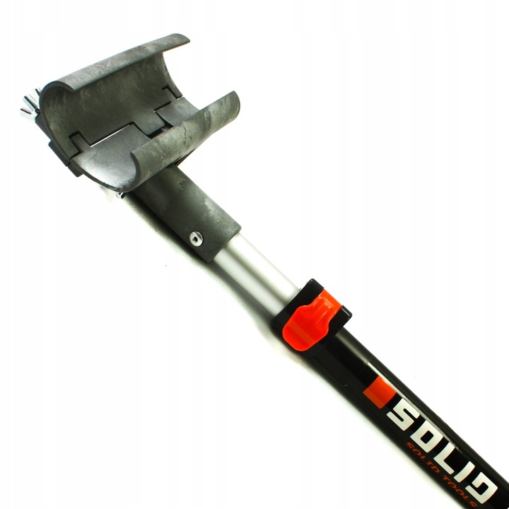 SZAPCHLA NÓŻ LIZAK DO GŁADZI 65cm KIJ TELESKOPOWY ADAPTER WAŁEK ARPON