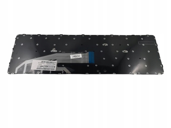 KLAWIATURA DO HP PROBOOK 450 G3 G4 455 G3 G4 470 G3 G4 ORIGINAL + Naklejki