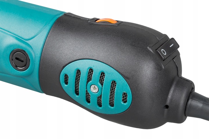 MASZYNKA NOŻYCE STRZYŻARKA GOLARKA DO STRZYŻENIA OWIEC BYDŁA PSÓW