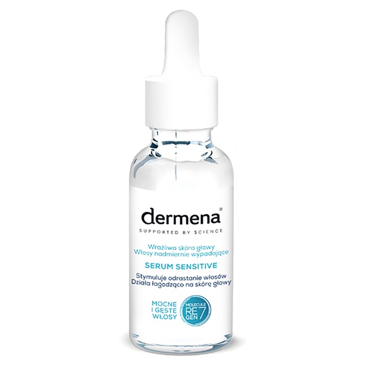 Dermena Sensitive 50 ml serum