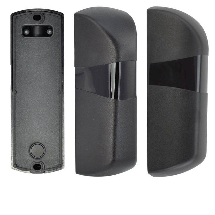 Bariera Podczerwieni, Fotokomórki Bramy Garażowej 12/24V Obrotowy