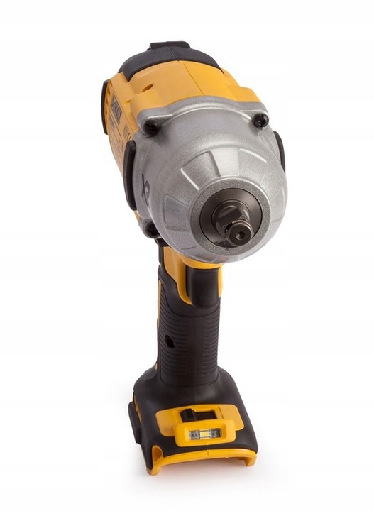 DEWALT AKUMULATORROWY KLUCZ UDAROWY 1/2'' 18V 950 NM BODY XR LI-ION