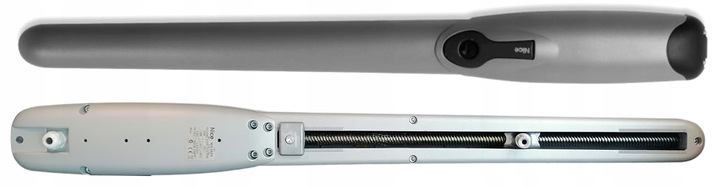 Napęd do bramy skrzydłowej Nice Wingo 2024