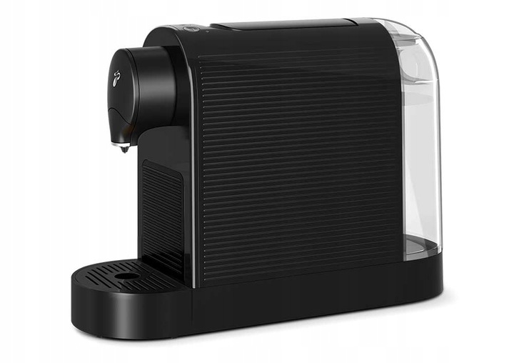 Ekspres ciśnieniowy Tchibo Cafissimo PURE (czarny)