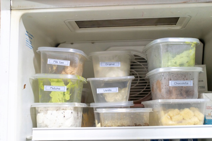 Taśma do DYMO D1 40913 9mm S0720680 ZESTAW 5 szt KOMPATYBILNA LABELMANAGER