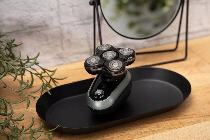 Golarka REMINGTON RX7 Ultimate Series XR1600