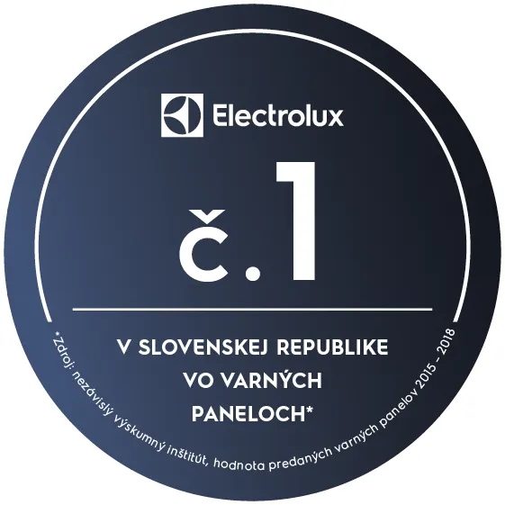 Płyta indukcyjna ELECTROLUX LIR60433B Slim-Fit 4 pola timer PowerBoost