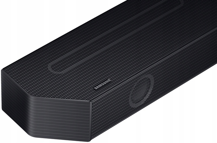 SOUNDBAR HW-B650D/EN SAMSUNG 3.1 370 W BLUETOOTH DOLBY AUDIO DTS