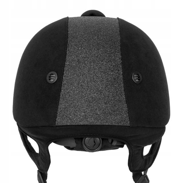 Kask toczek jeździecki START Sport+ z regulacją