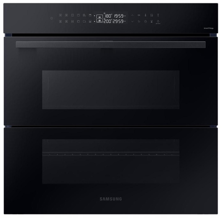Piekarnik SAMSUNG DUAL COOK FLEX NV7B43251AKU2 CZARNY flex door