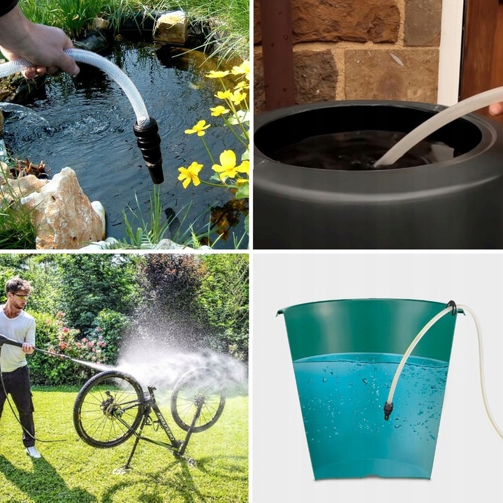 MYJKA CIŚNIENIOWA LAVOR X7 180 Bar ALU POMPA 2500W + PANEL STEROWANIA