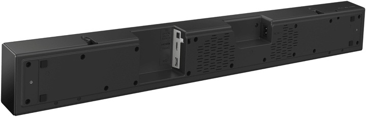 Soundbar Panasonic SC-HTB490EGK 2.1 320 W czarny