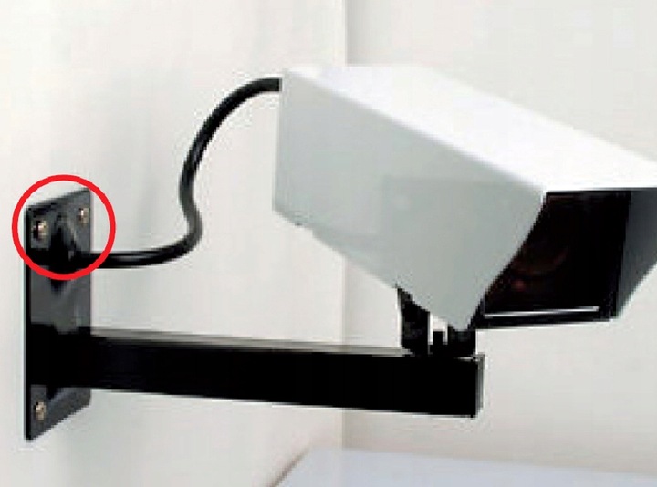 Kołki Kołek do styropianu FIDO-50 PRIEN do folii kubełkowej styropianu 50