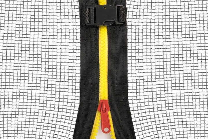 Siatka zewnętrzna do trampoliny 252cm 8ft NEOSPORT