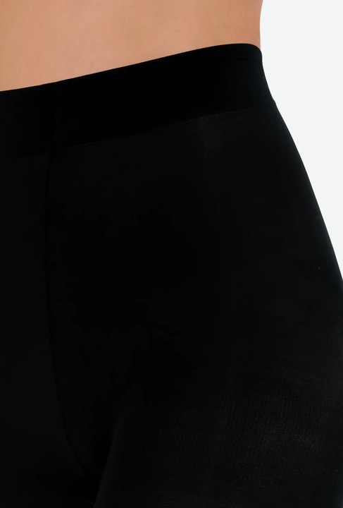 Ciepłe Grube Rajstopy Gatta Rosalia 100 Den Mocna Mikrofibra Matowe 3-PAK