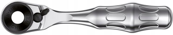 WERA GRZECHOTKA DO BITÓW, BIT NASADKA WERA 1/4