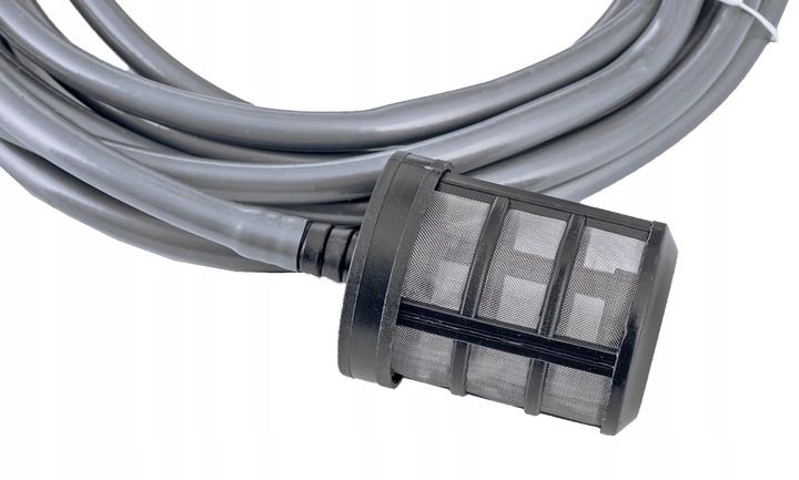 MYJKA CIŚNIENIOWA 60 Bar akumulatorowa elektryczna 2xAKU MP0360 Opryskiwacz