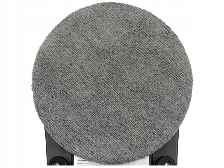 Nakładki czyszczące COBBO z mikrofibry do robotów COBBO 12 szt.