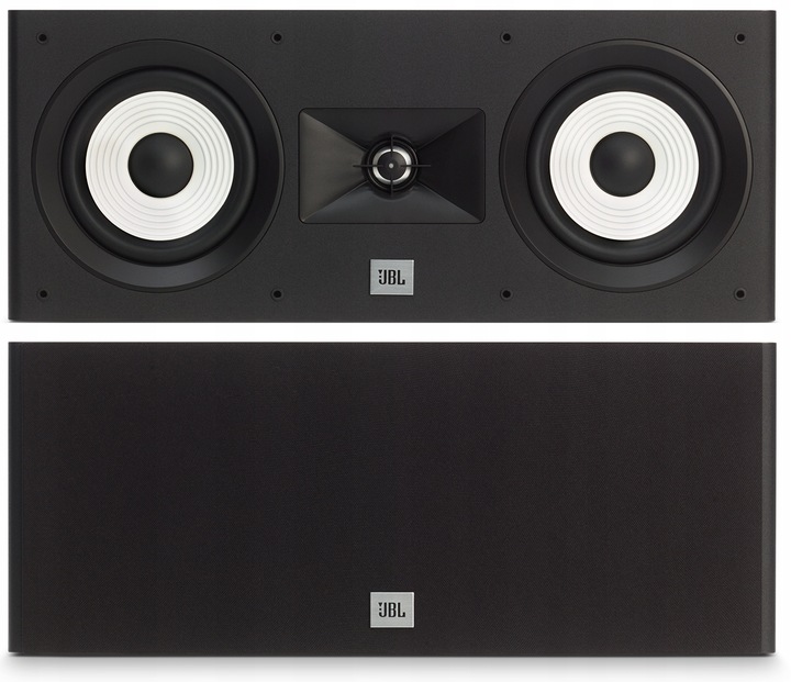 JBL STAGE A170 A120 A125C DENON AVC-S660H KINO 5.0
