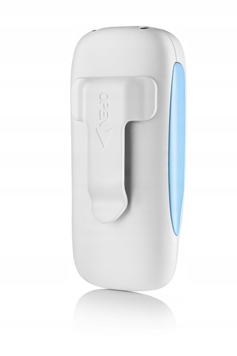 Elektrostymulator mięśni nerwów TENS EMS MASS 73 PROGRAMY 40 POZIOMÓW