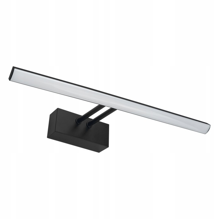 Kinkiet LED łazienkowy lampa nad lustro 10W 40cm neutralna