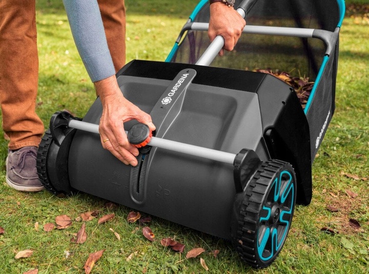 Zbieracz do liści i trawy GARDENA 3565-20