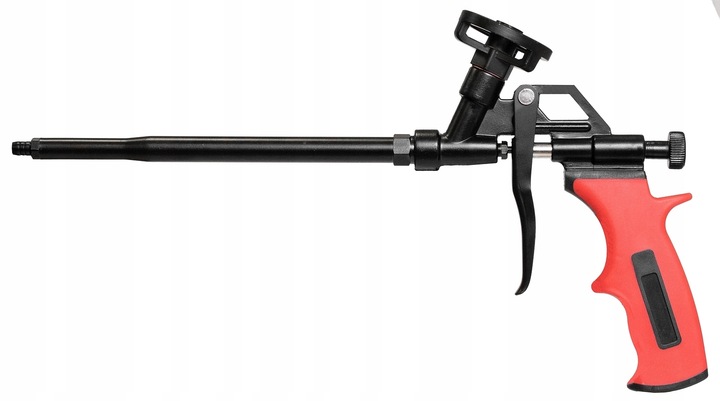 Pistolet do piany profesjonalny premium TEFLONOWY