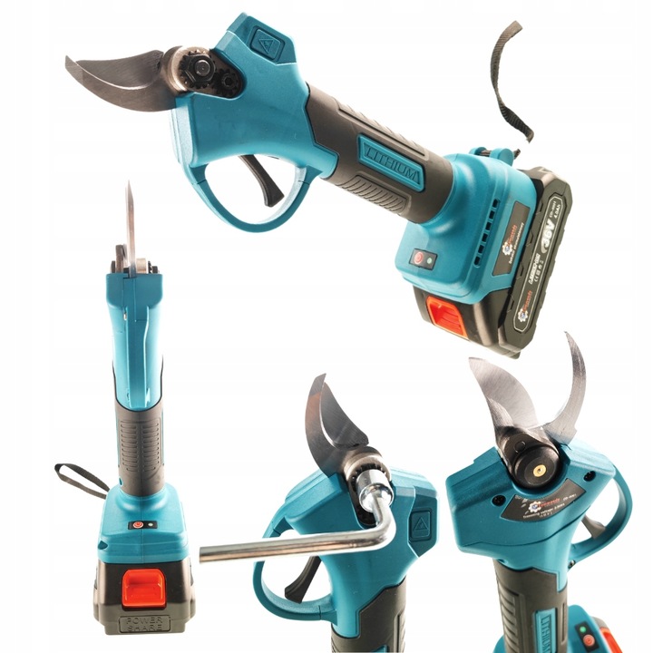 ZESTAW 6W1 WKRĘTARKA KLUCZ UDAROWY MŁOTOWIERTARKA SZLIFIERKA PIŁA