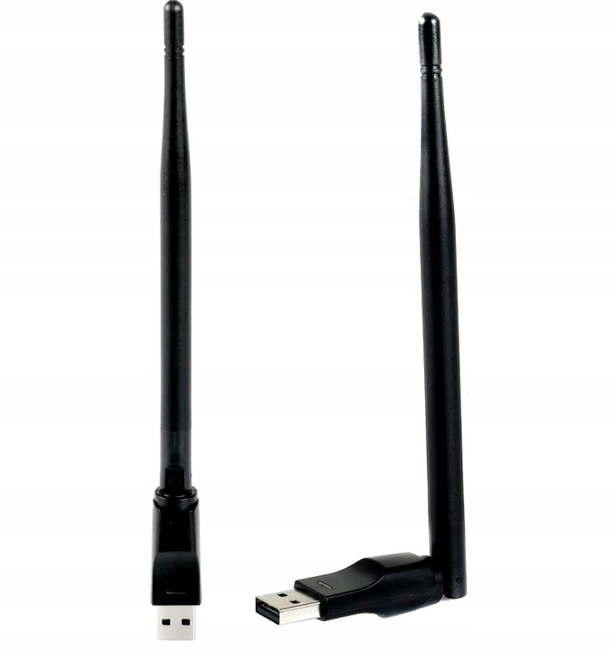 KARTA WIFI USB RT5370 FERGUSON Ariva NBOX ENIGMA 2